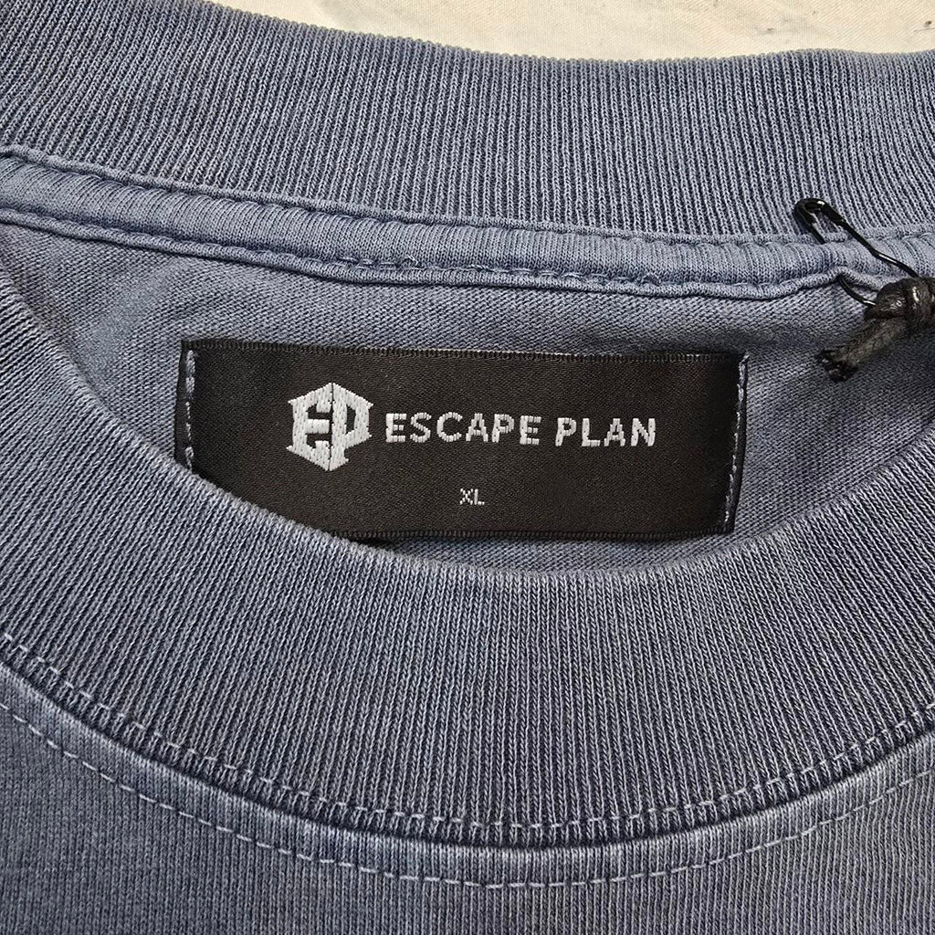 Escape plan escape response team