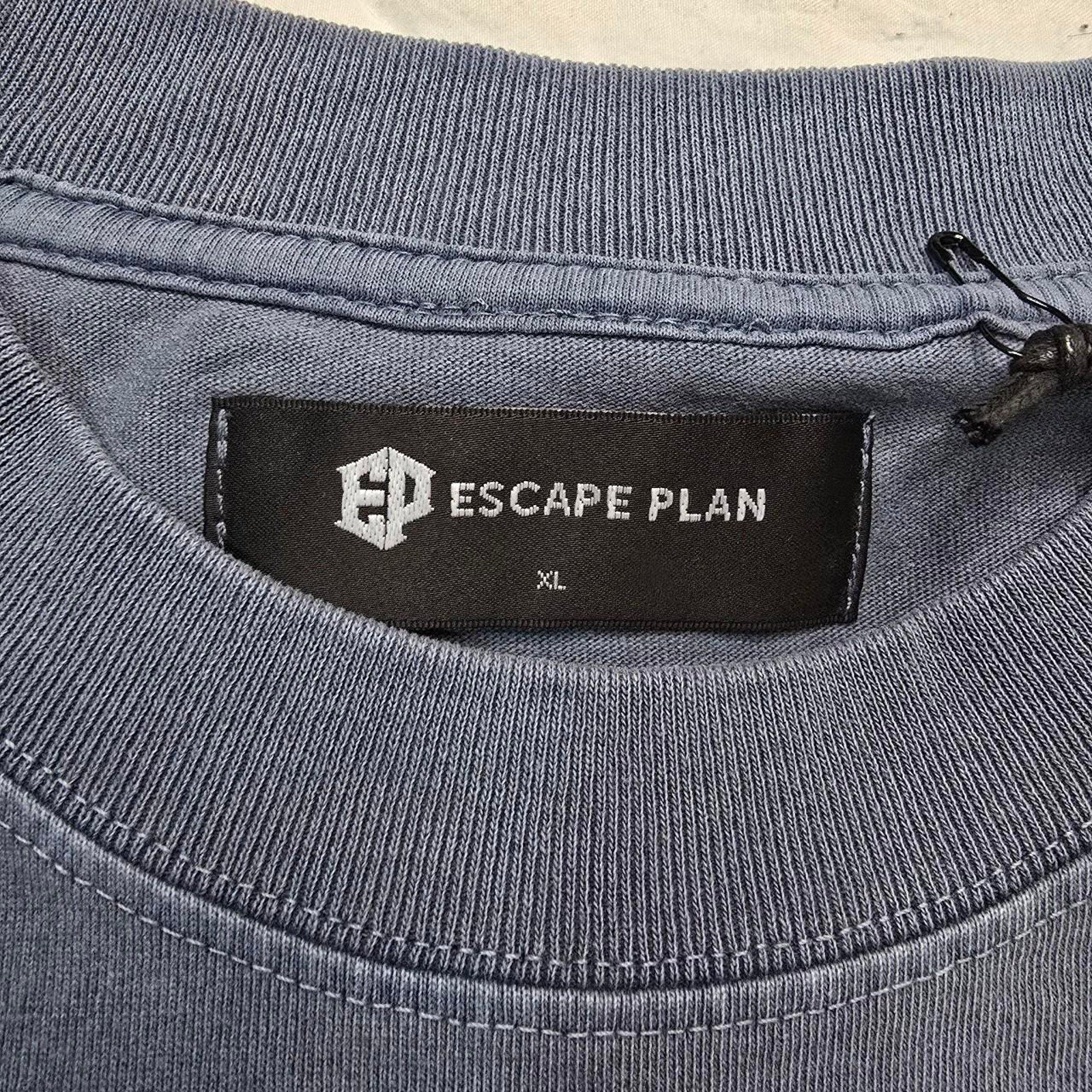 Escape plan escape response team