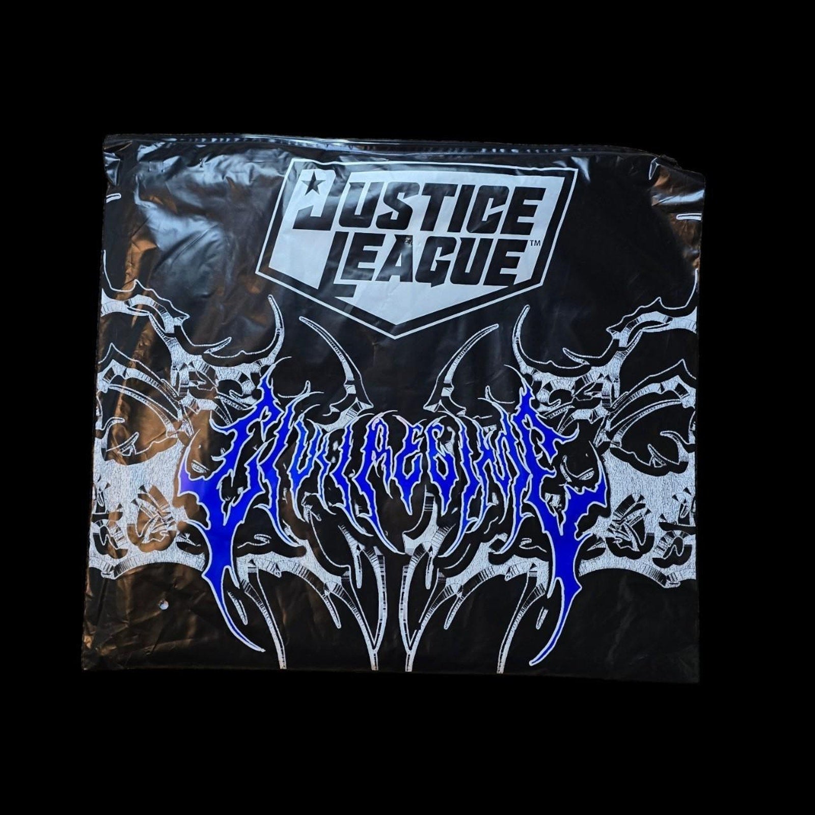 Civil Regime x Justice League Blood of Elites American Classic
