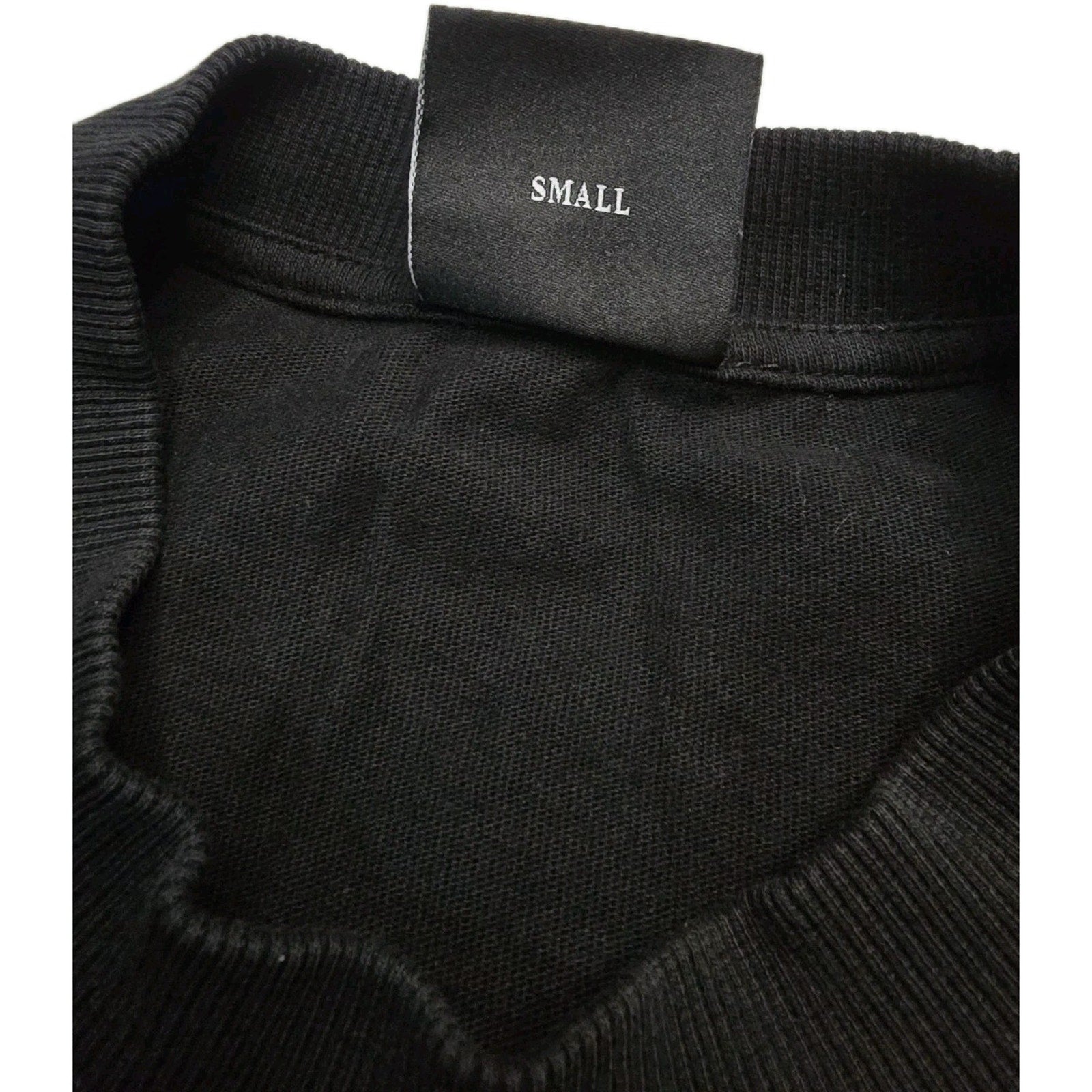 Civil Regime Welcome To Our Fire Oversized Tee Black Small NWOT Streetwear Urban