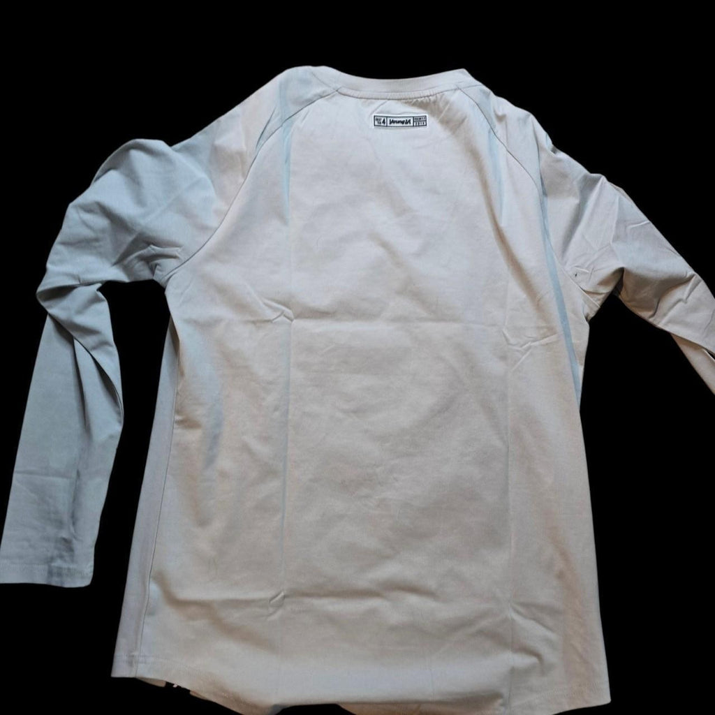 Youngla model 410 long sleeve