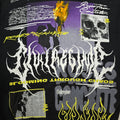 Civil Regime Watch Us Burn Hoodie