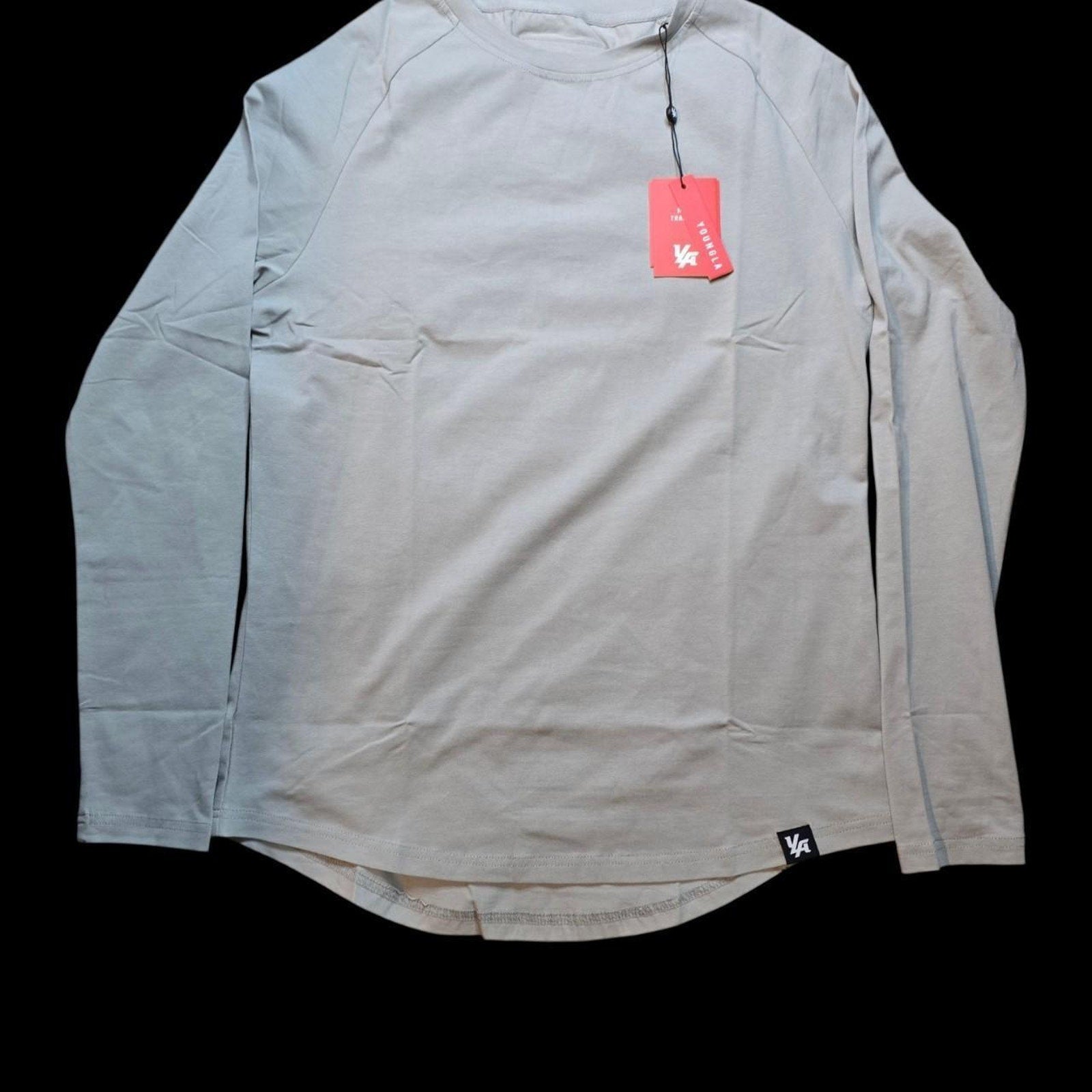 Youngla model 410 long sleeve