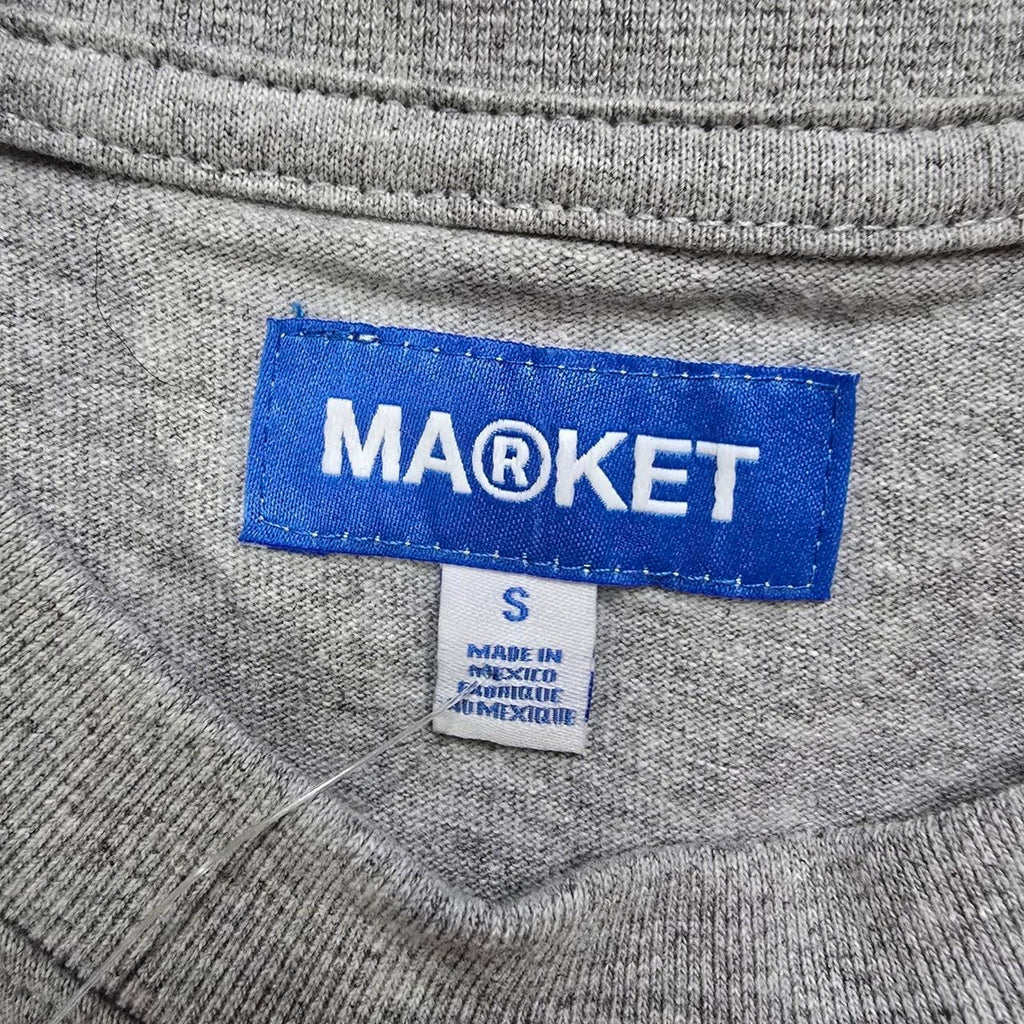 Market studios call my lawyer