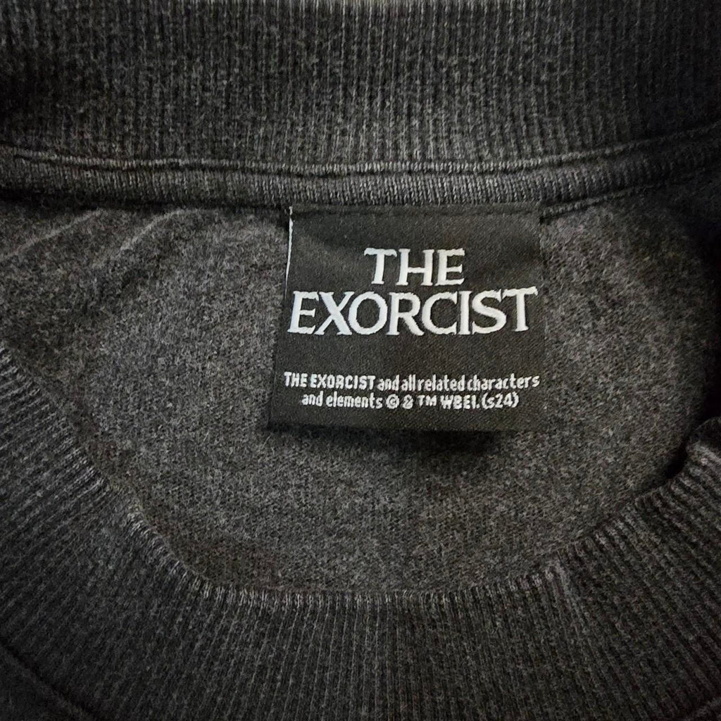 Civil Regime x The Exorcist 👹