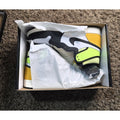 Nike Air Jordan 1 Retro High OG Volt Gold 2021 Size 9.5 555088-118 DS OG All