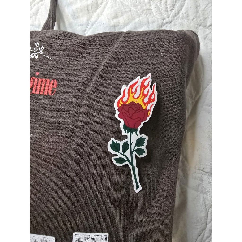 Civil Regime WWE Austin 3:16 Regime Hoodie Medium NWT