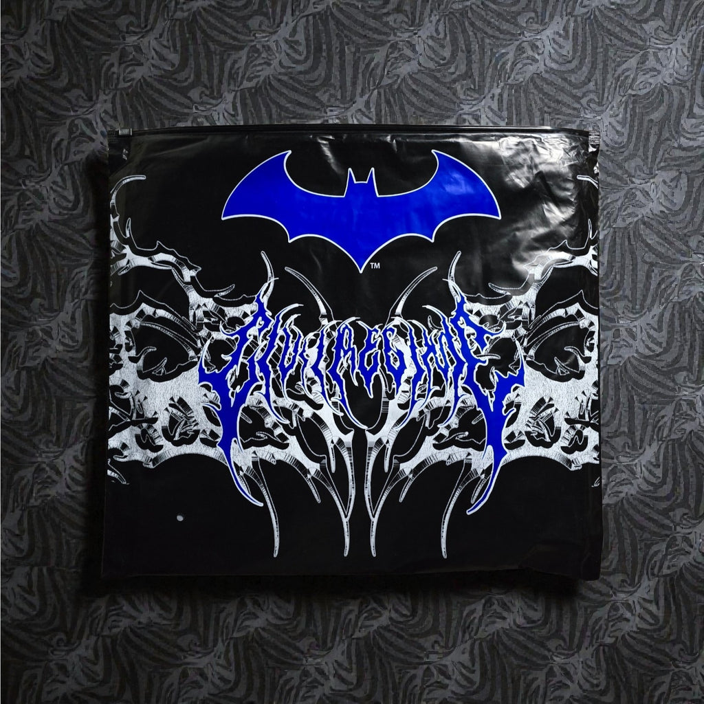 Civil Regime x DC Joker Ace 199X Tee Medium NWT Sold Out