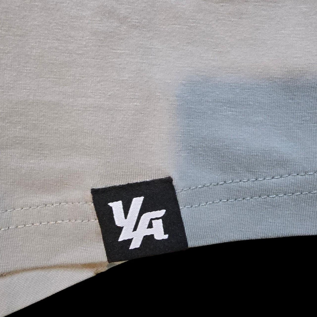 Youngla model 410 long sleeve