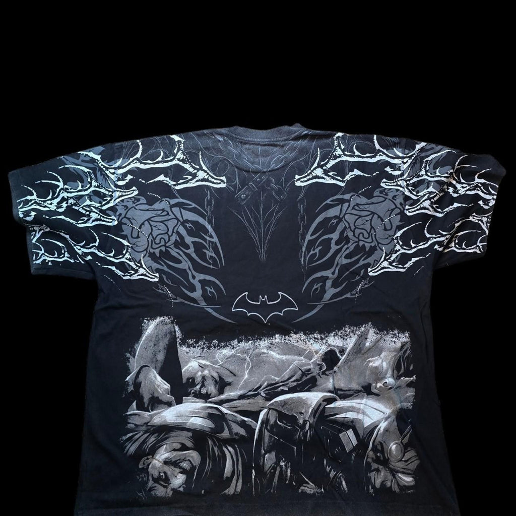 Civil Regime x Justice League Blood of Elites American Classic