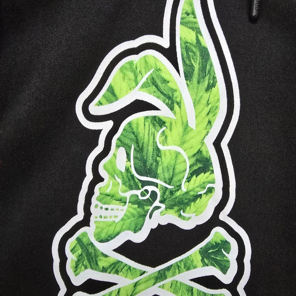 The Crooks & Castles Skullbunny