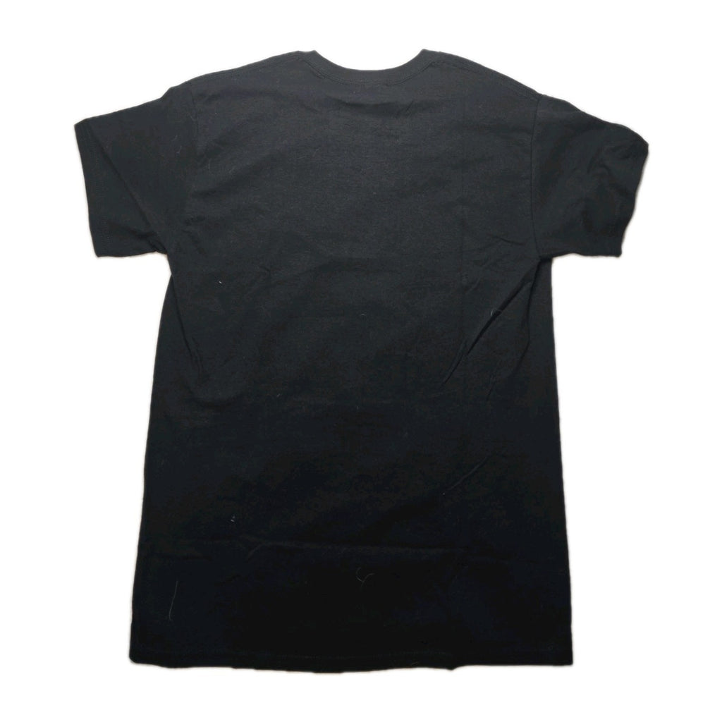 DC Batman Catwoman Graphic T-Shirt Mens Medium Black Gotham City Tee