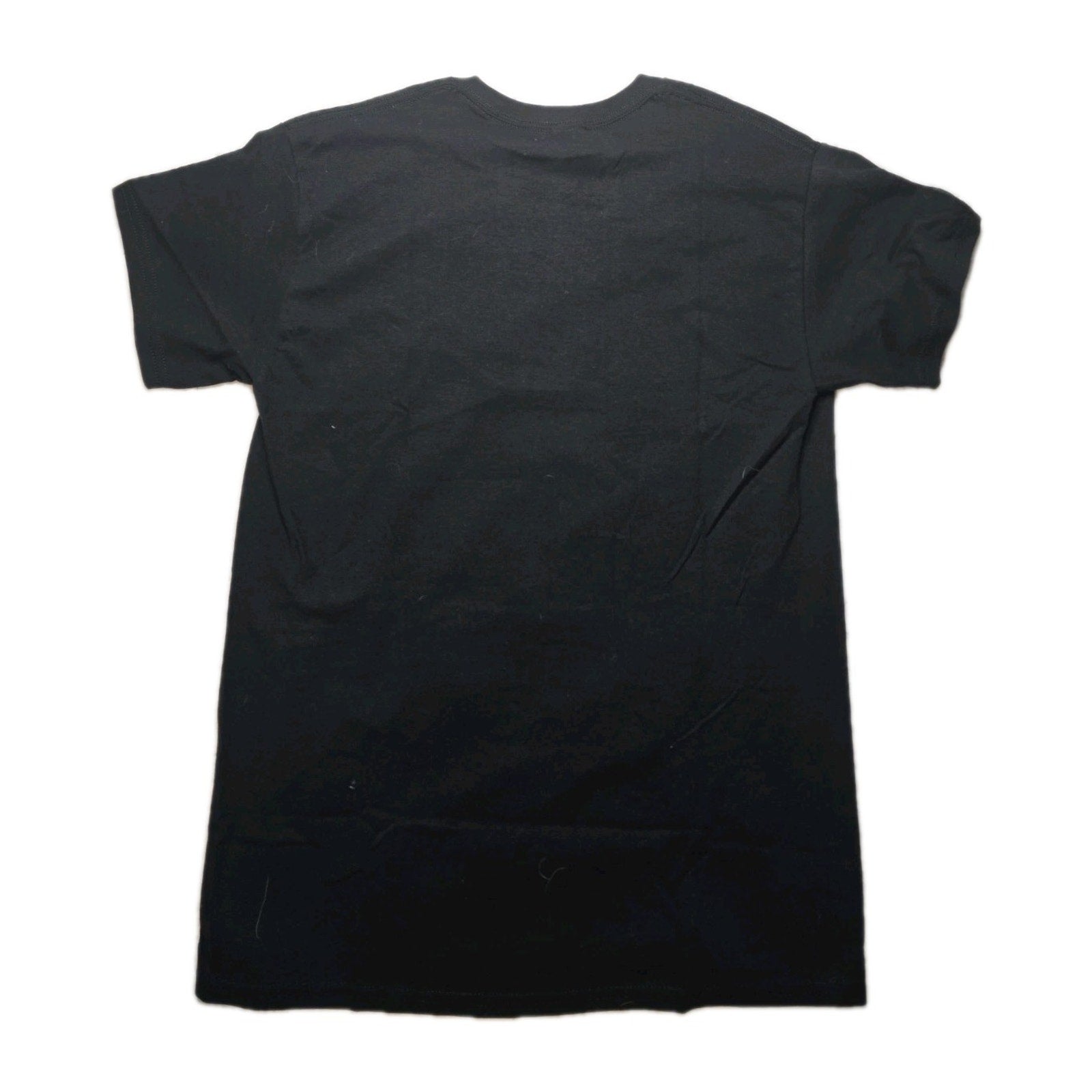 DC Batman Catwoman Graphic T-Shirt Mens Medium Black Gotham City Tee