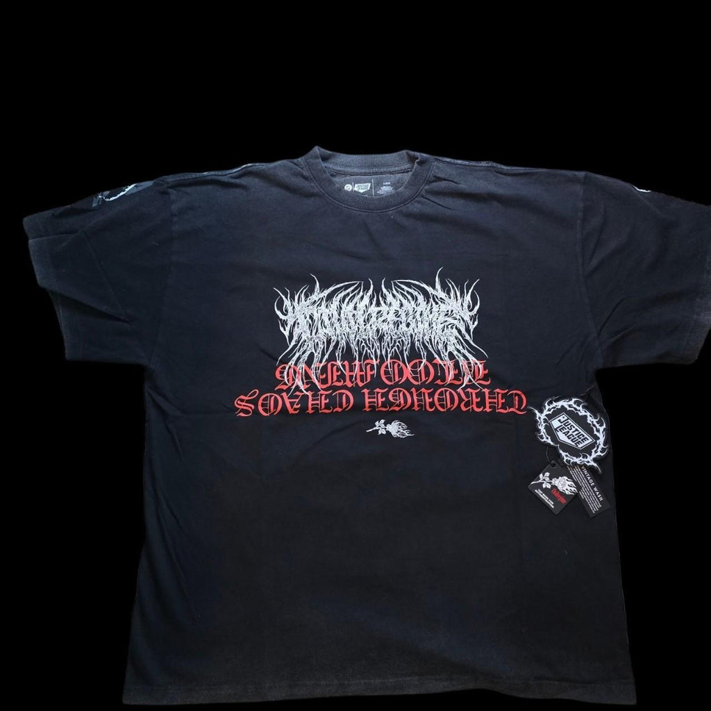 Civil Regime x Justice League Blood of Elites American Classic