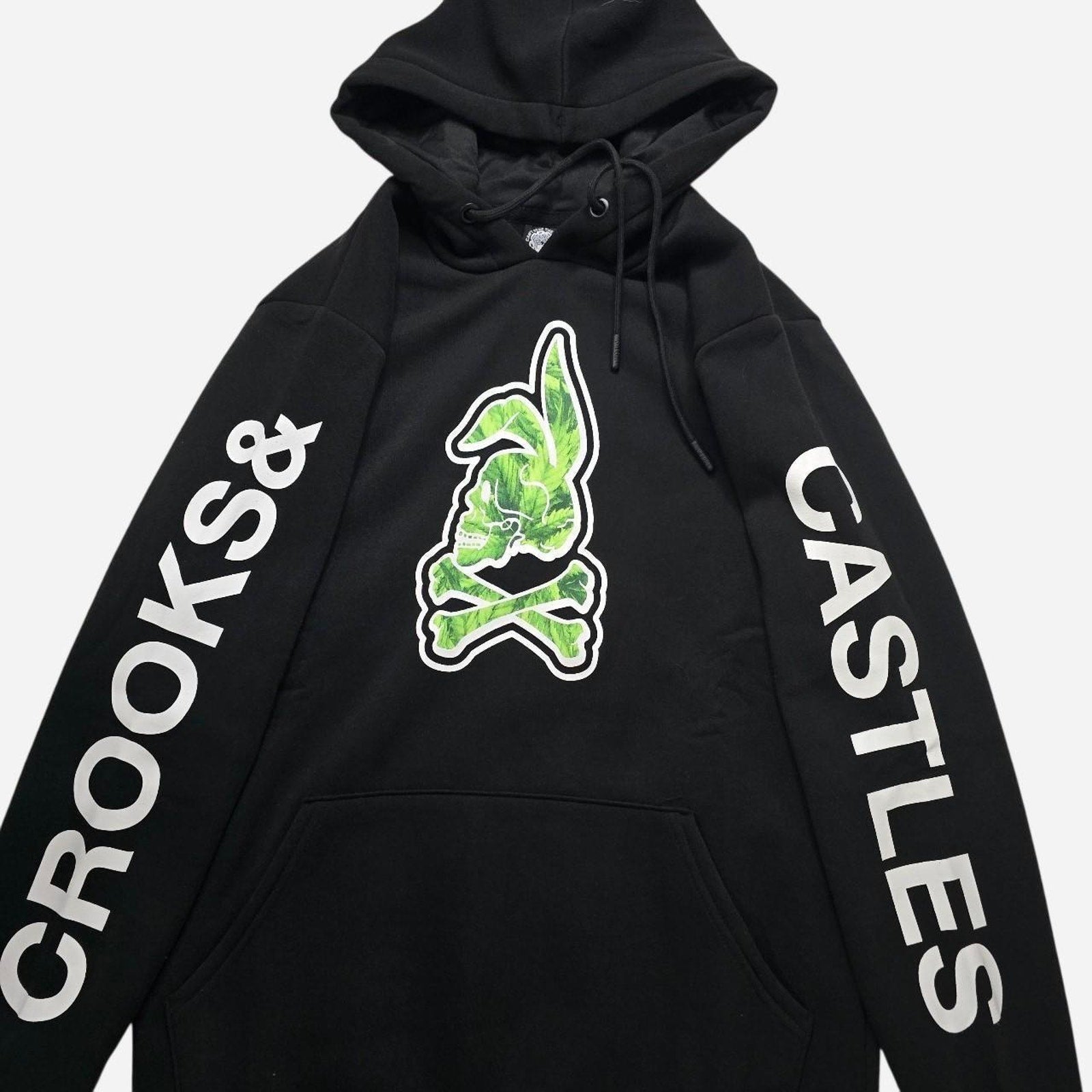 The Crooks & Castles Skullbunny