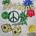 The Cookies Garden Of Life