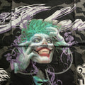 Civil Regime x DC Joker Ace 199X Tee Medium NWT Sold Out