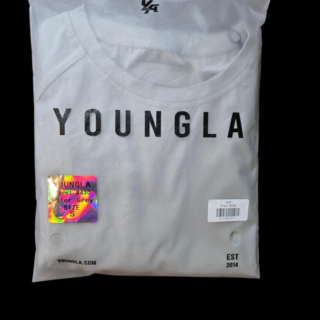Youngla model 410 long sleeve