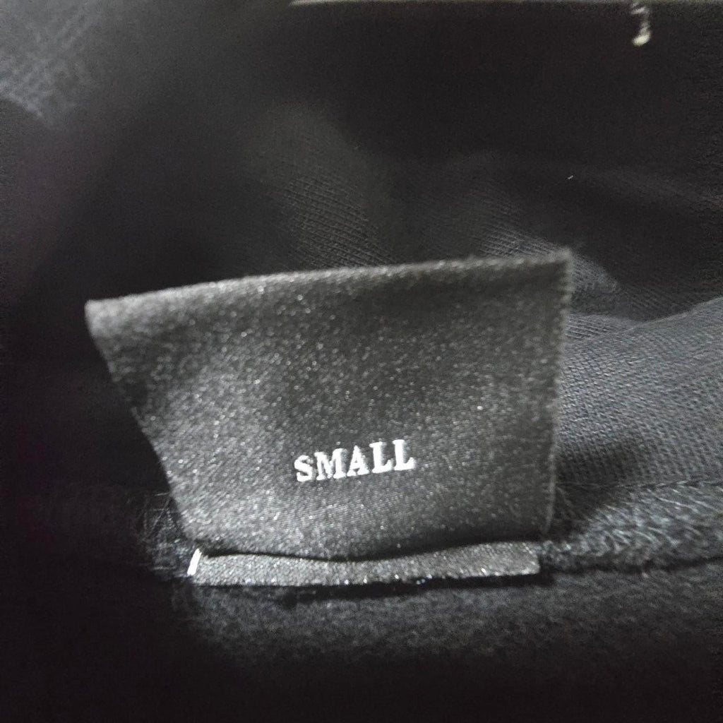 Civil Regime Bloom Snap Hoodie