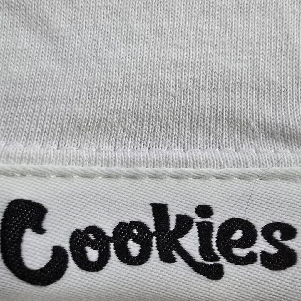 The Cookies Garden Of Life