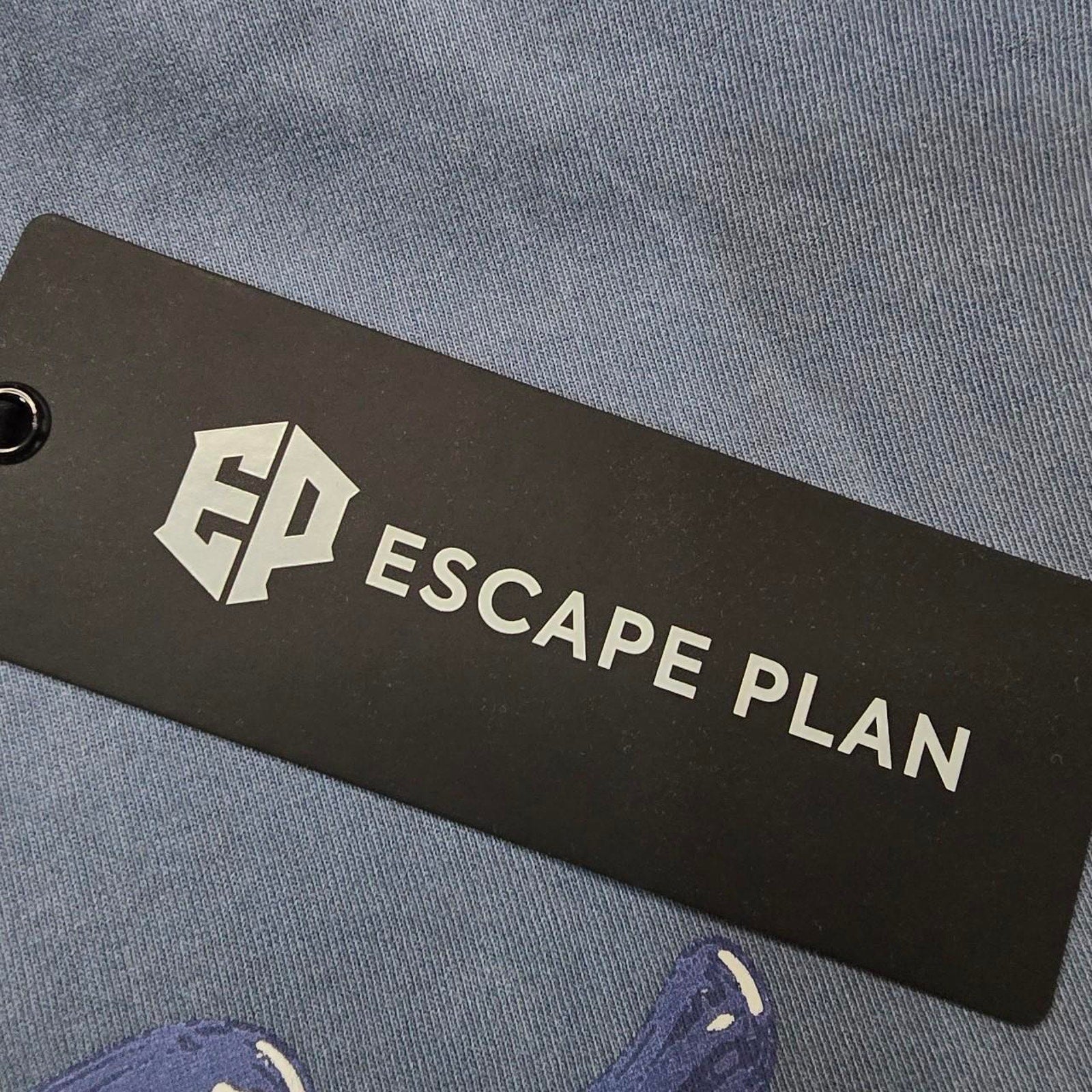 Escape plan escape response team