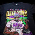 That's A Awful Lot Of Cough Syrup