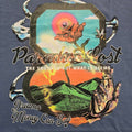 Paradise Lost Dreams Money Can Buy Tee XL NWOT