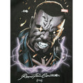 Marvel x Civil Regime Blade Chaos Hoodie Black Medium NWT Rare Streetwear