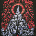Allegory Label 006 “Berserk” Graphic Tee – NWT – Size M