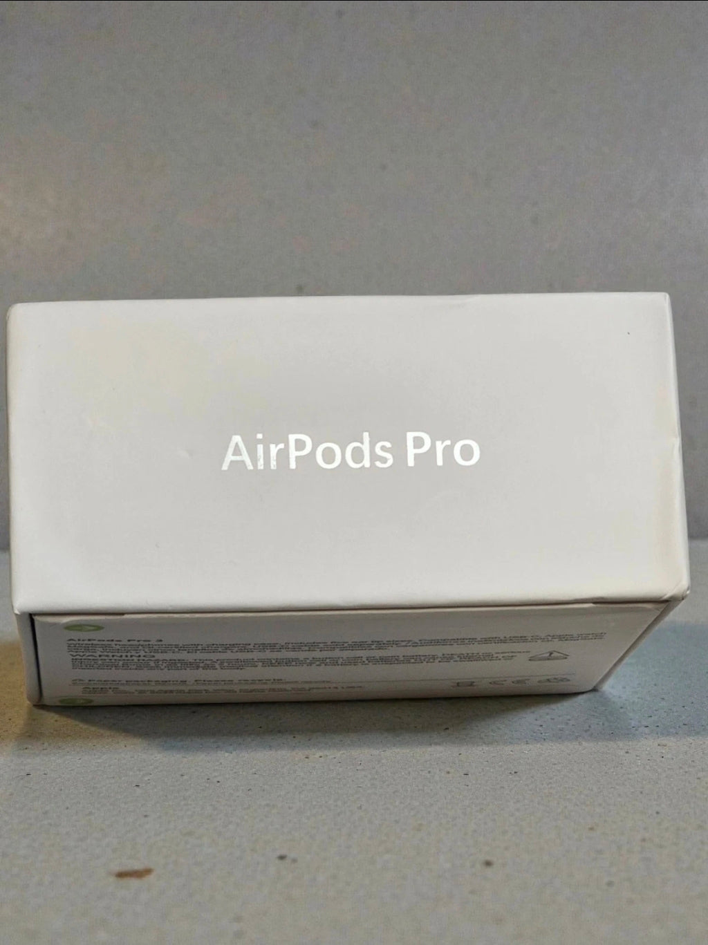 AirPods Pro 3 ANC