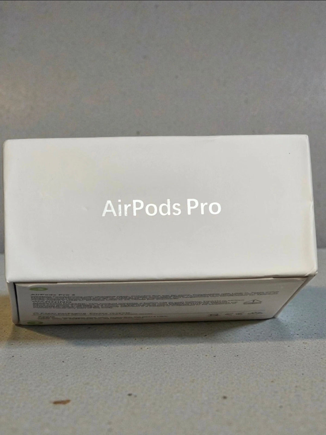 AirPods Pro 3 ANC