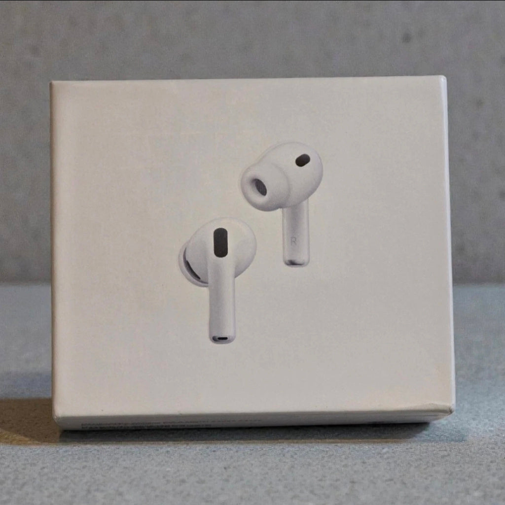 AirPods Pro 3 ANC