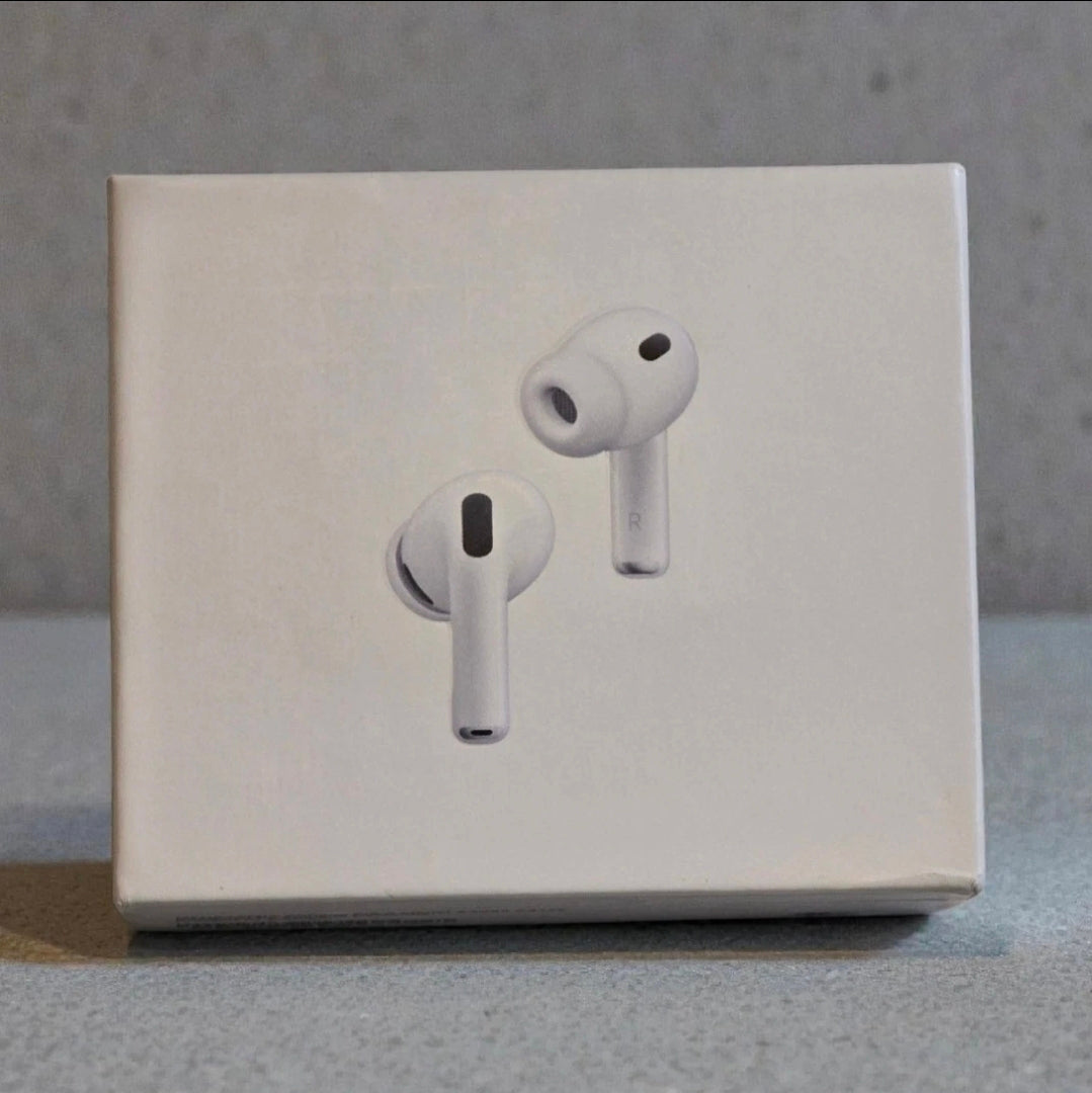 AirPods Pro 3 ANC